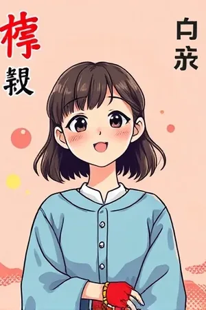 全彩条漫主推封面：夜色码头上的信号灯塔与远行船影