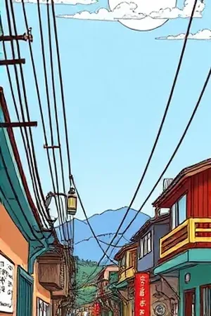 《月光维修站》封面：月球背面孤独的维修舱与通讯机